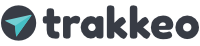 Trakkeo Logo
